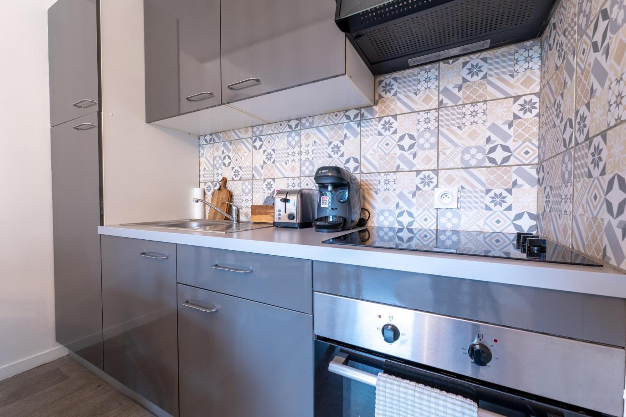 Escapade A 10 Min D'Etretat Apartment Criquetot-lʼEsneval Екстериор снимка