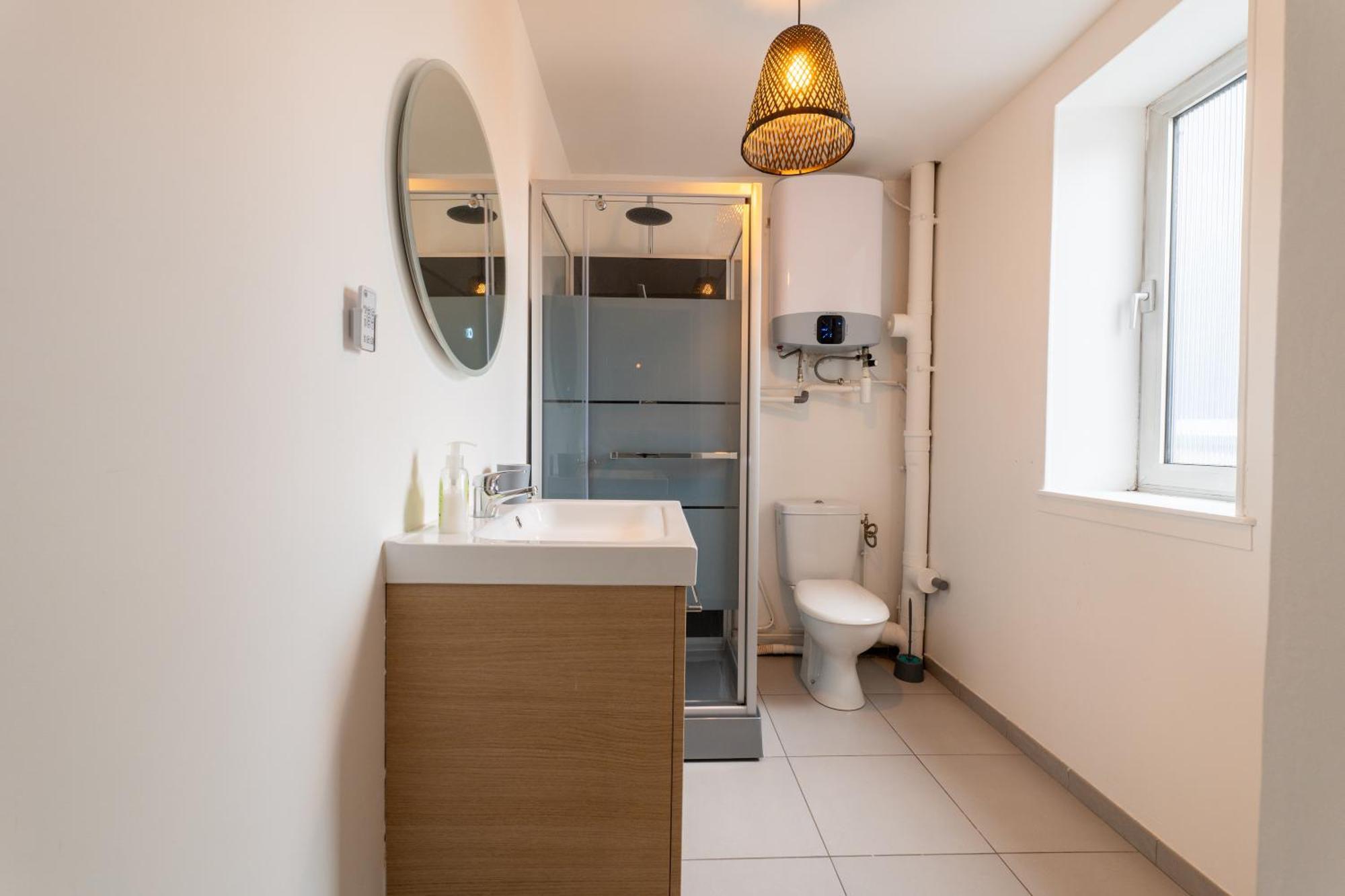 Escapade A 10 Min D'Etretat Apartment Criquetot-lʼEsneval Екстериор снимка