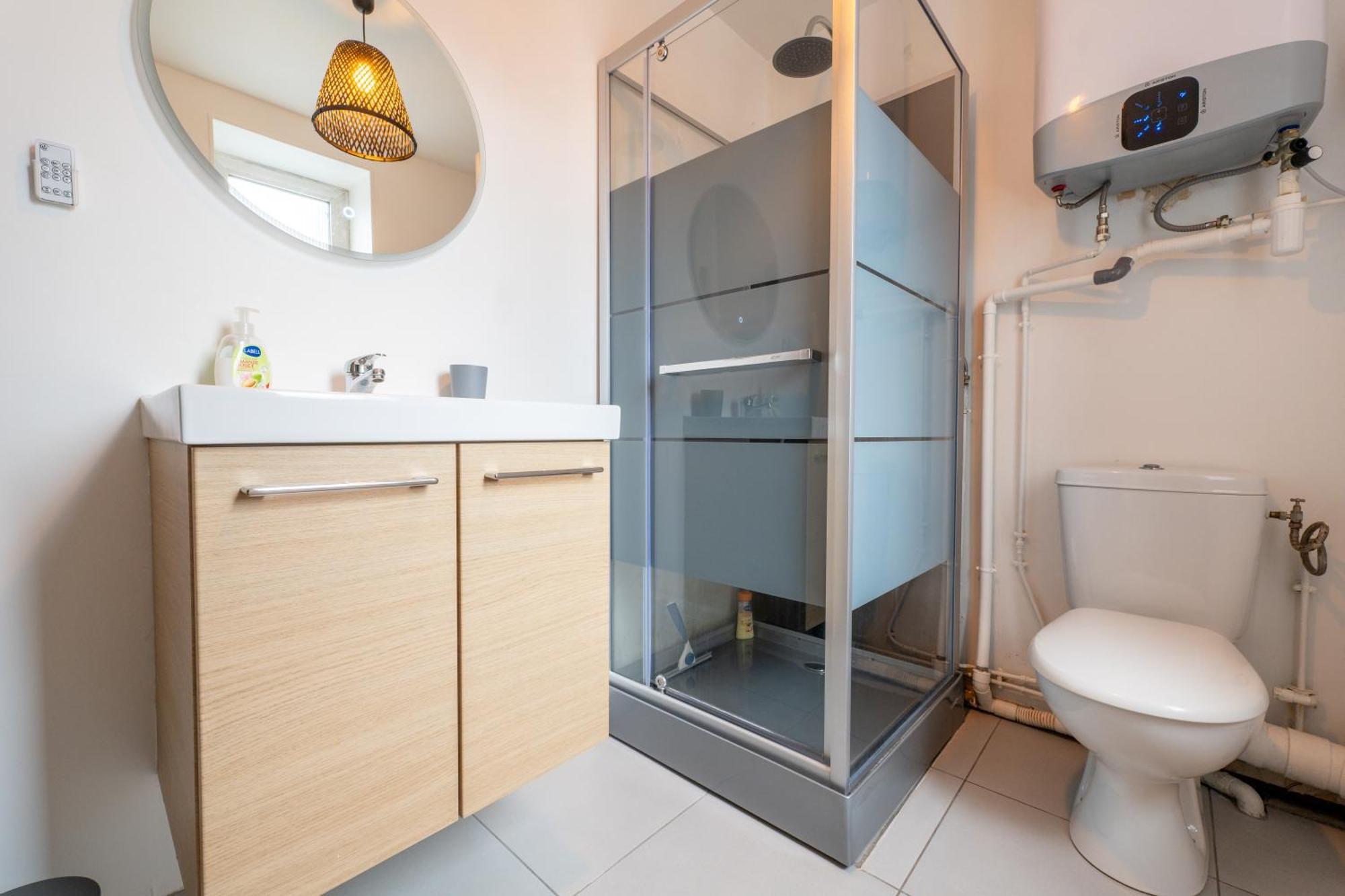 Escapade A 10 Min D'Etretat Apartment Criquetot-lʼEsneval Екстериор снимка